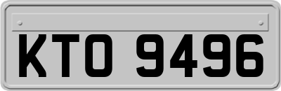 KTO9496