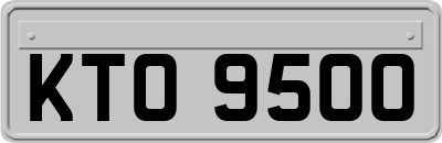 KTO9500