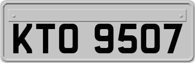 KTO9507