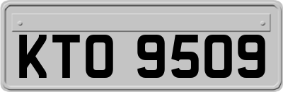 KTO9509