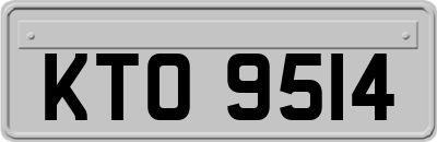 KTO9514