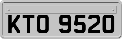 KTO9520