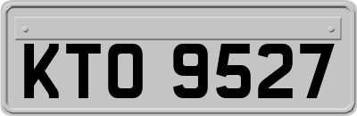 KTO9527
