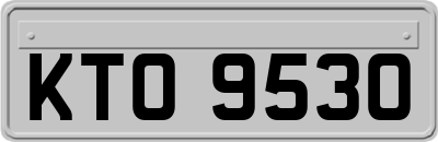 KTO9530