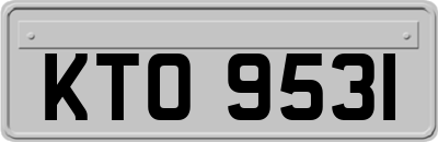 KTO9531