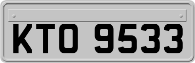 KTO9533