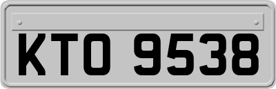 KTO9538