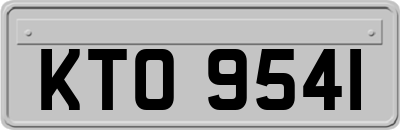 KTO9541