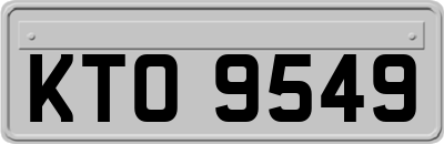 KTO9549