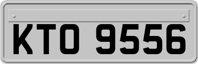 KTO9556