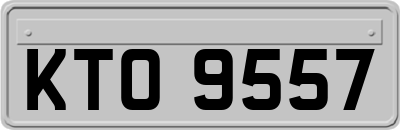 KTO9557