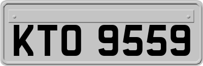 KTO9559