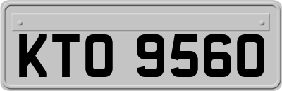 KTO9560