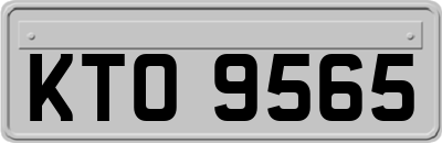 KTO9565