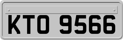 KTO9566