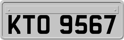 KTO9567