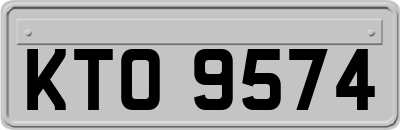 KTO9574