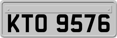 KTO9576