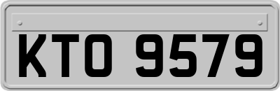 KTO9579
