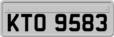 KTO9583