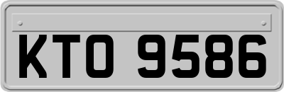 KTO9586