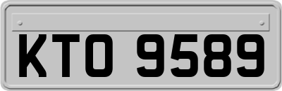 KTO9589