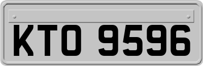 KTO9596