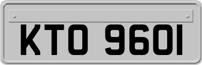 KTO9601