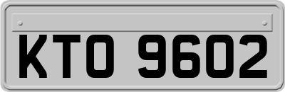 KTO9602
