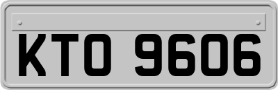 KTO9606