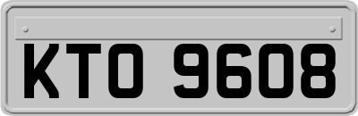 KTO9608