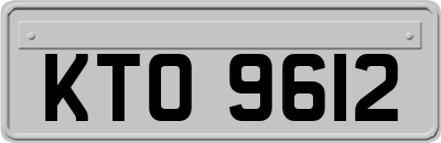 KTO9612