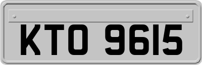 KTO9615