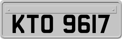 KTO9617