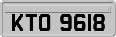 KTO9618