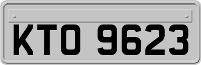 KTO9623