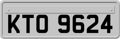 KTO9624