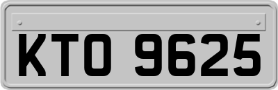 KTO9625