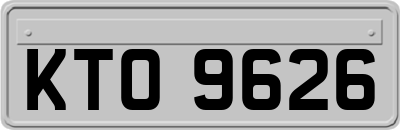 KTO9626