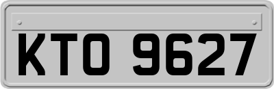KTO9627