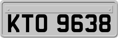 KTO9638