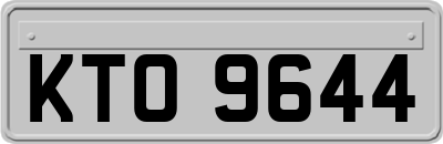 KTO9644