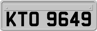 KTO9649