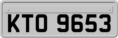 KTO9653