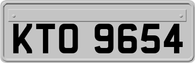 KTO9654