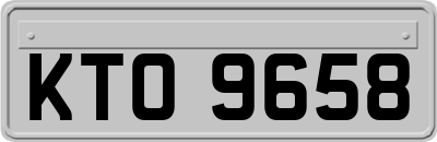 KTO9658