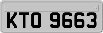 KTO9663
