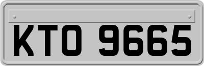 KTO9665