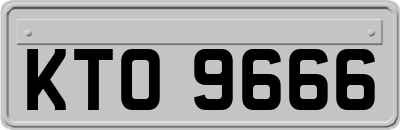 KTO9666