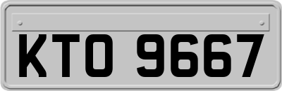 KTO9667